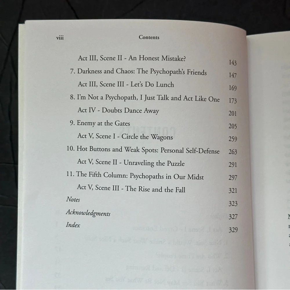 Snakes in Suits by Paul Babiak | Self-Help, Psychology | Paperback Book - Picture 8 of 10